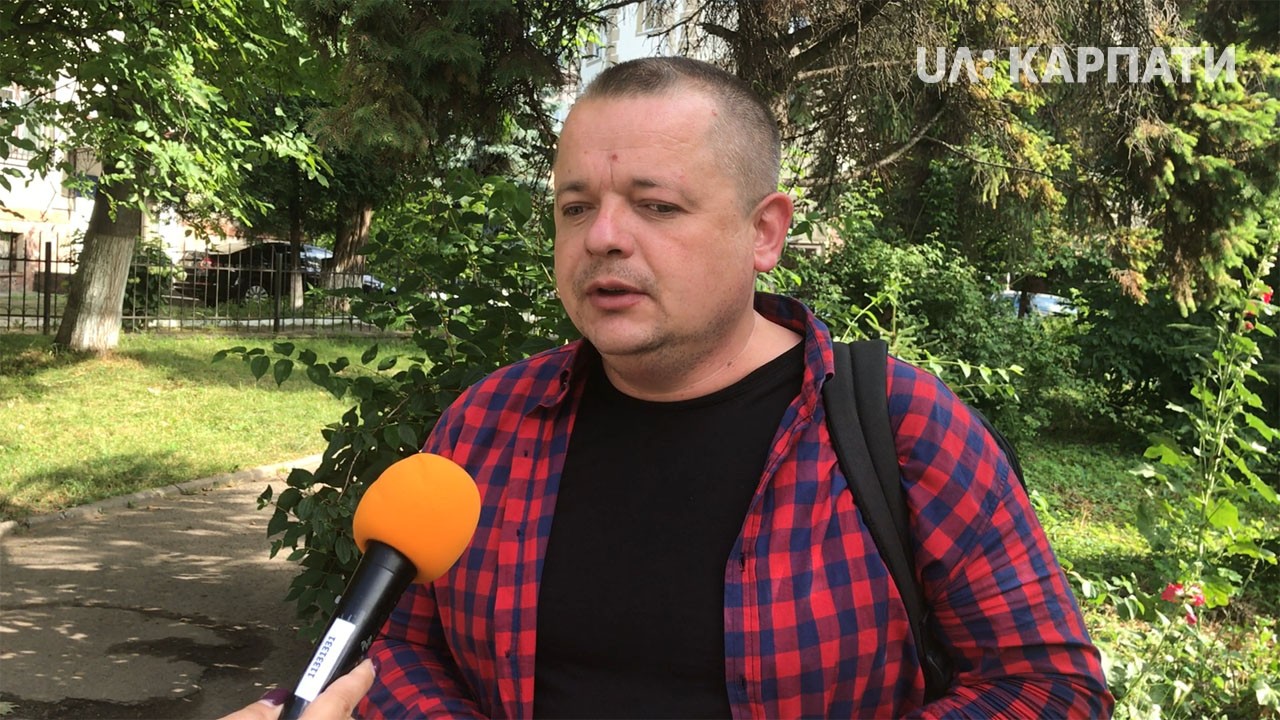 Представники ОПОРИ зафіксували факт агітації міського голови Києва за Юрія Солов’я