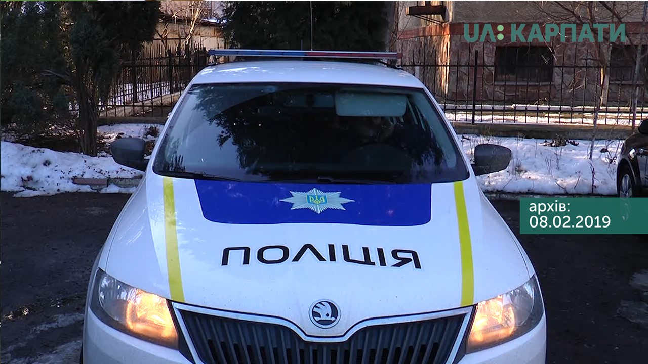 Департамент патрульної поліції не виявив порушень у митті машин франківськими патрульними