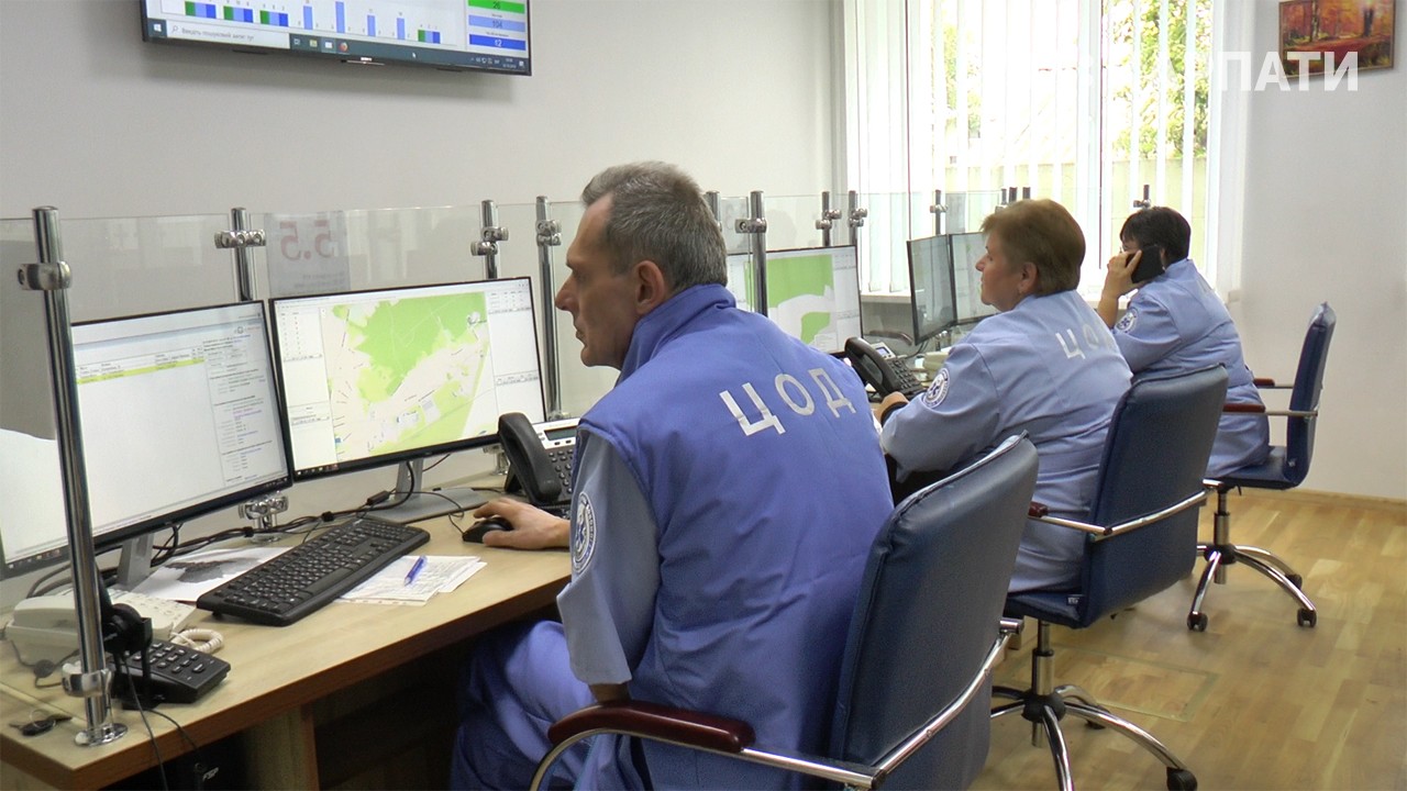У Франківську відкрили обласну диспетчерську службу екстреної медичної допомоги 