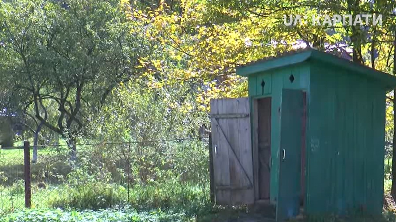 2,5 мільйони гривень співфінансують з місцевих бюджетів для облаштування шкільних туалетів 