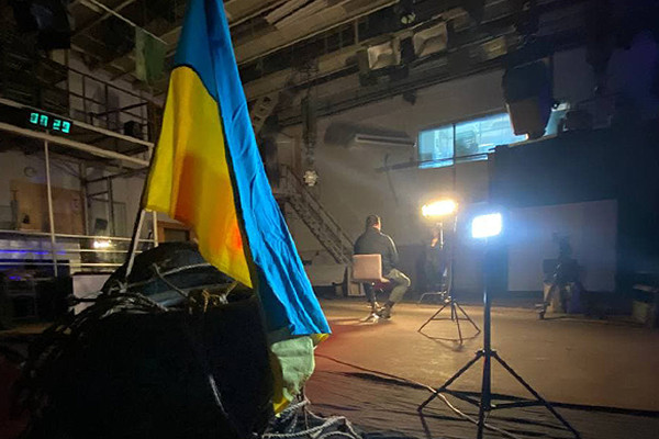 UA: КАРПАТИ покажуть історії ліцеїстів та людей Майдану