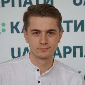 Василь Скрипка