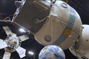 Дивіться на UA: КАРПАТИ спецпроєкт про музеї космонавтики України