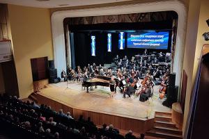 «Іспанське капричіо», шабаш відьом та музика для балету — концерт симфонічного оркестру на Суспільному