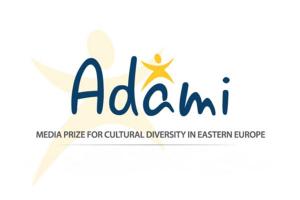 ADAMI Media Prize 2021 з ведучим Олександром Єльцовим покажуть наживо на Суспільному