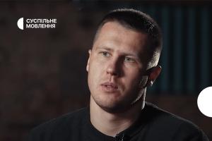 Олексій Ануля про російський полон — інтерв’ю Суспільному